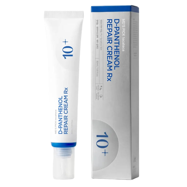 MD Pick - La D Panthenol Repair Cream Rx 30ml