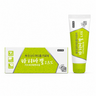 Fatima Gel 30g