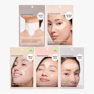 Marshique - Wrinkle Repair Patch
