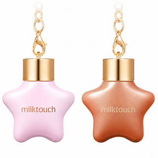 Milk Touch - Ornament Prism Shine - 5 Colors