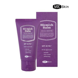 MTC - Blemish Balm 50ml