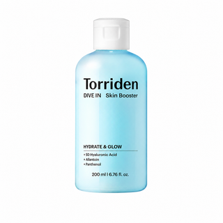 Torriden - Dive In Hydrate Grow Skin Booster 200ml