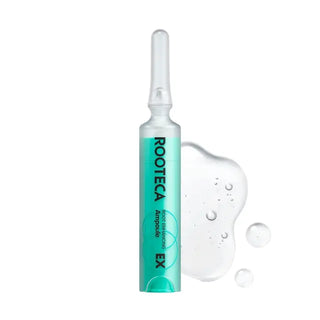 Rooteca - Root Enhacing Ampoule 10ml