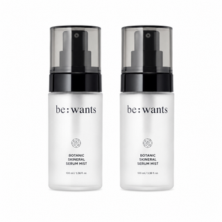 Bewants - Peptide X Cooling Bubble Mask 200ml