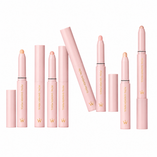 Wonjungyo - Metal Shower Pencil - 5 Colors
