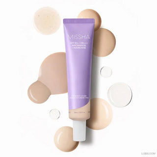 Missha - M Perfect Cover Serum BB Cream Pro 50ml
