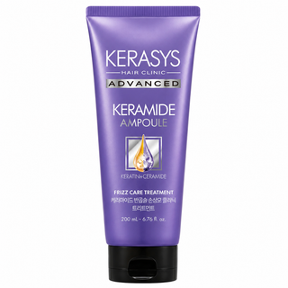 Kerasys - Keramide Ampoule Frizz Care Treatment 200ml