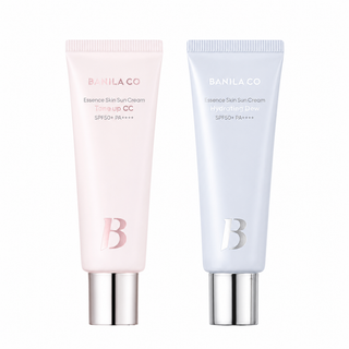 Banila Co - Essence Skin Sun Cream 50ml - 2 Options