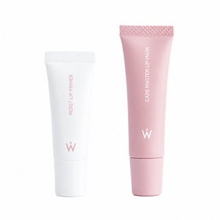 Wonjungyo - Care Master Lip Mask - 2 Options