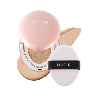 Tirtir - Mask Fit All Cover Cushion SPF50+ PA+++ 18g - 5 Colors