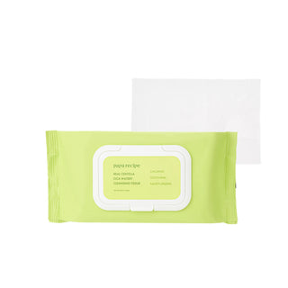 Papa Recipe - Real Centella Cica Watery Cleansing Tissue 100ea