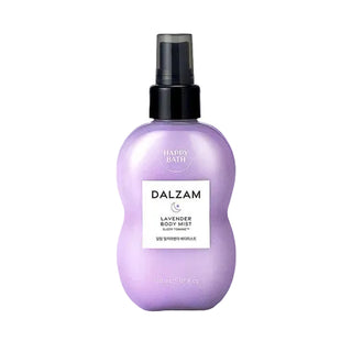 Happy Bath - Dalzam Lavender Body Mist 150ml