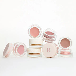Holika Holika - At First Eye Grip Pot - 7 Colors
