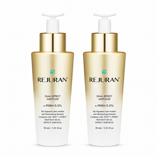 Rejuran - Turnover Ampoule Dual Effect PDRN 30ml x 2 (Promotion)