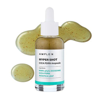 AMPLE:N - Cica PDRN Ampoule 50ml