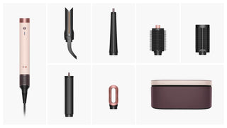 Dyson - Airwrap Coanda 2X Multi Styler And Dryer (NEW) SET