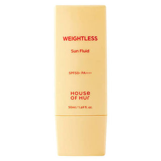 House of Hur - Weightless Sun Fluid 50ml