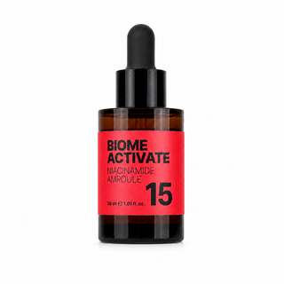 Biome Activate - Niacinamide Ampoule 30ml