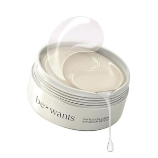 Bewants - Phyto Collagen Eye Serum Patch 60ea