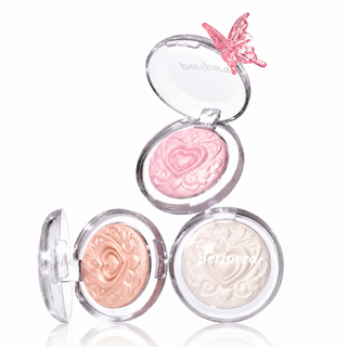 Peripera - Moodlike Highlighter - 3 Colors