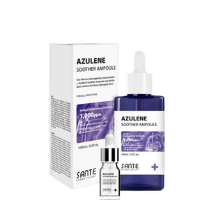 Dr Sante - Azulene Soother Ampoule 100ml