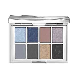 Risky - Pigment Eyeshadow Palette - 8 Colors