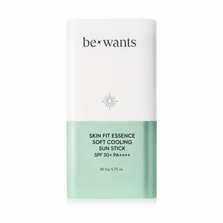 Bewants - Skin Fit Essence Soft Cooling Sun Stick 20g