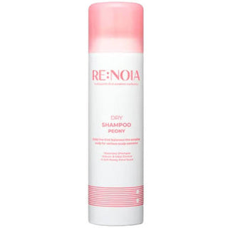 Renoia - Dry Shampoo Peony 150ml
