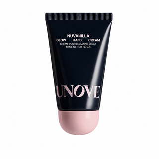 Unove - Glow Hand Cream 40ml - 3 Options