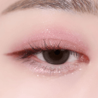 Sister Ann - Double Effect Waterproof Eye Pencil (14 Colors) - Koreabe