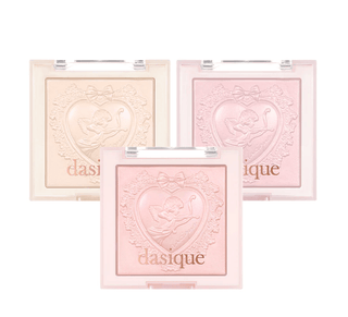 Dasique - Luxe Glow Highlighter 7g - 3 Colors - Koreabe
