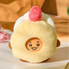 BT21 - Muñeca disfrazada de panadería SHOOKY