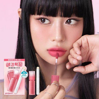 Peripera - Over Blur Tint 3.5g - 10 Colors - Koreabe