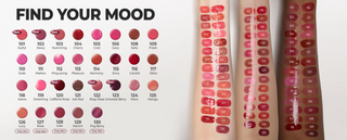 Laka - Fruity Glam Tint - 80 Colors