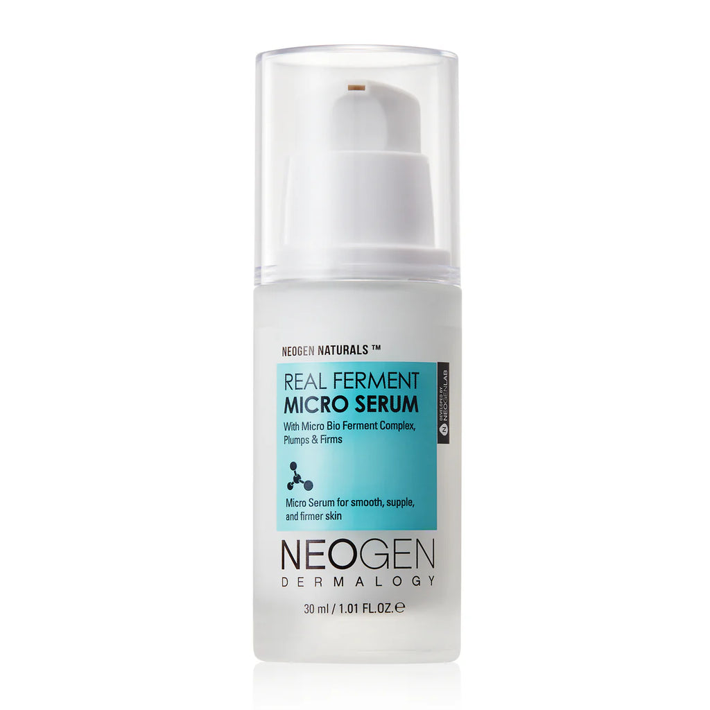 Neogen Dermalogy Real Ferment Micro Serum 30ml