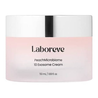 Laboreve - Peach Microbiome 10 Exosome Cream 50ml