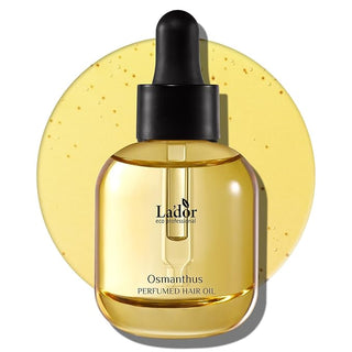 Lador - Perfume Hair Oil 80ml