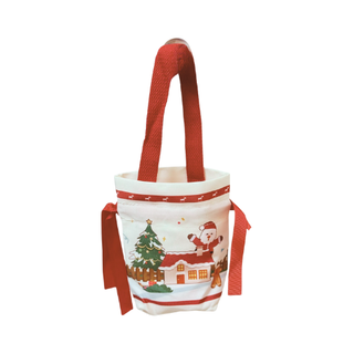 🎁 Christmas Pouch For the Best! (100% off)