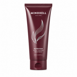 Minoxell - Nutrition Scalp Volume Treatment 200ml