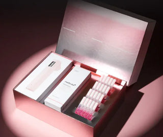 Medicube - High Focus Shot Plus+ - Koreabe