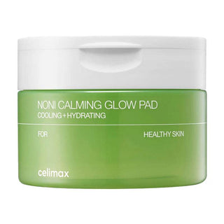 Celimax - Noni Calming Glow Pad 50ea - Koreabe