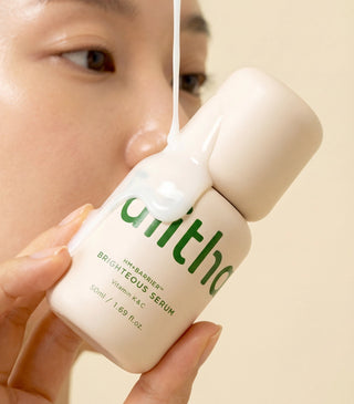 Thalitha Koum - HM Barrier Brighteous Serum 50ml