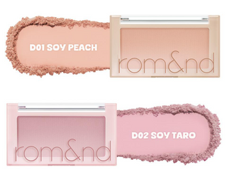 Romand - Soy Milk Limited Collection
