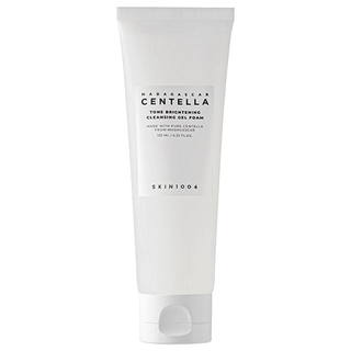 SKIN1004 - Tone Brightening Cleansing Gel Foam 125ml - Koreabe