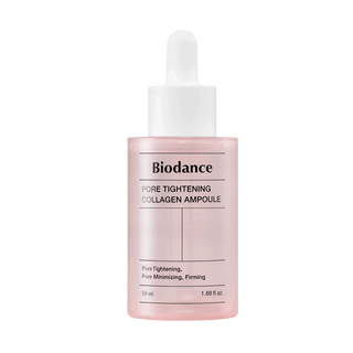 Biodance - Pore Tightening Collagen Ampoule 30ml - Koreabe