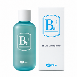 MTC - Skin B5 Cica Calming Toner 200ml