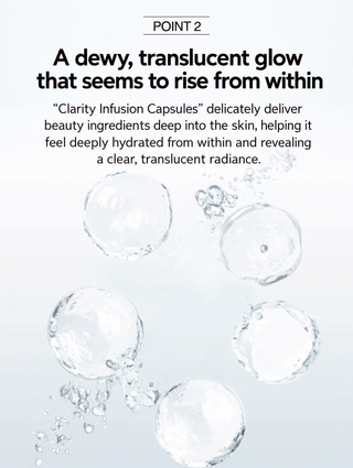 Decorte - Hydra Clarity Brightening Cream 50ml