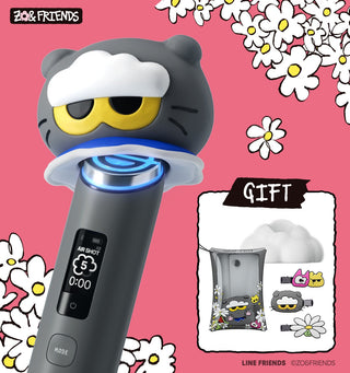 Medicube - Booster Pro X2 (Limited Zoe Friends - G Dragon Edition)