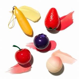 Tonymoly - Mini Fruit Lip Balm