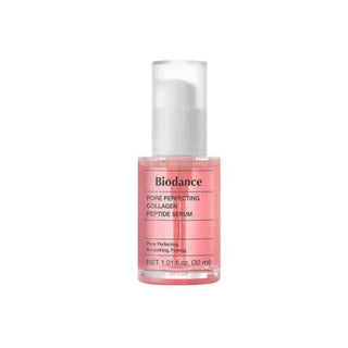 Biodance - Pore Perfecting Collagen Peptide Serum 30ml
